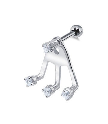 Helix Ear Piercing TIP-3038